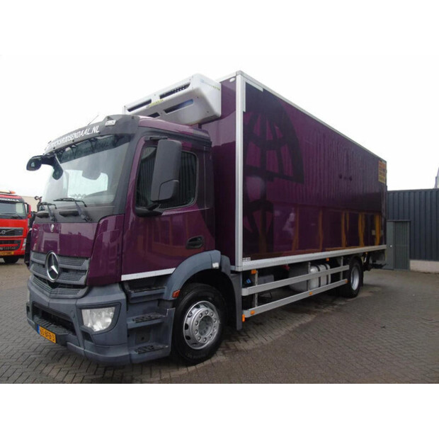 2014 Mercedes-Benz Antos-45810602