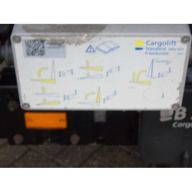 2014 Mercedes-Benz Antos-45810609