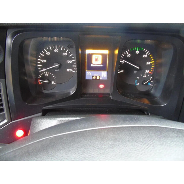 2014 Mercedes-Benz Antos-45810616