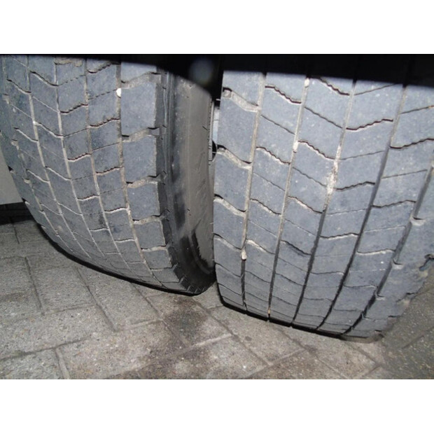 2014 Mercedes-Benz Antos-45810620