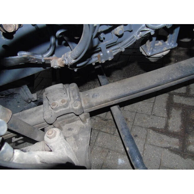 2014 Mercedes-Benz Antos-45810626