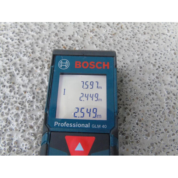 2014 Mercedes-Benz Antos-45810628