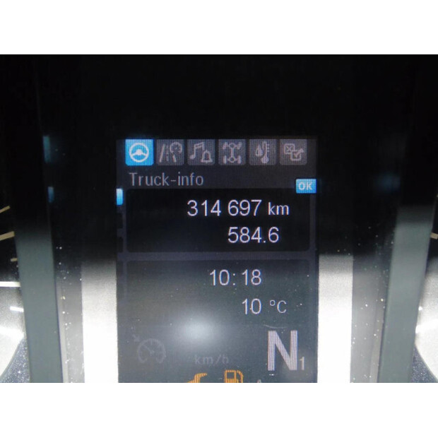 2014 Mercedes-Benz Antos-45810631