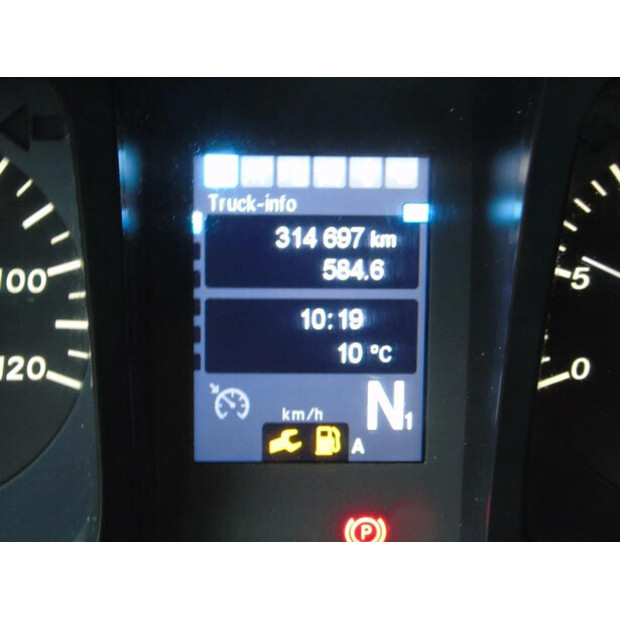 2014 Mercedes-Benz Antos-45810632