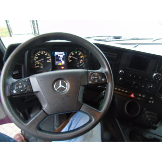 2014 Mercedes-Benz Antos-45810633