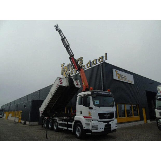 2013 MAN TGS-45810640