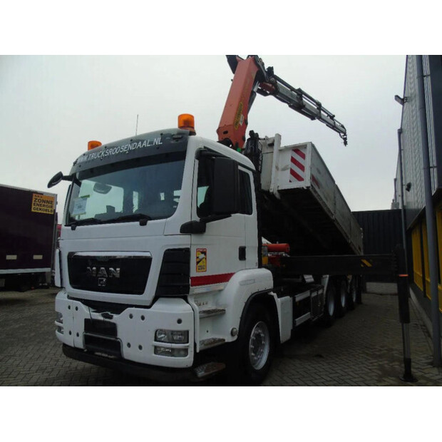 2013 MAN TGS-45810643