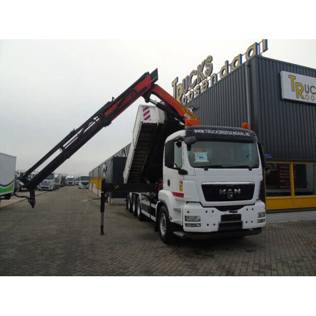 2013 MAN TGS-45810649