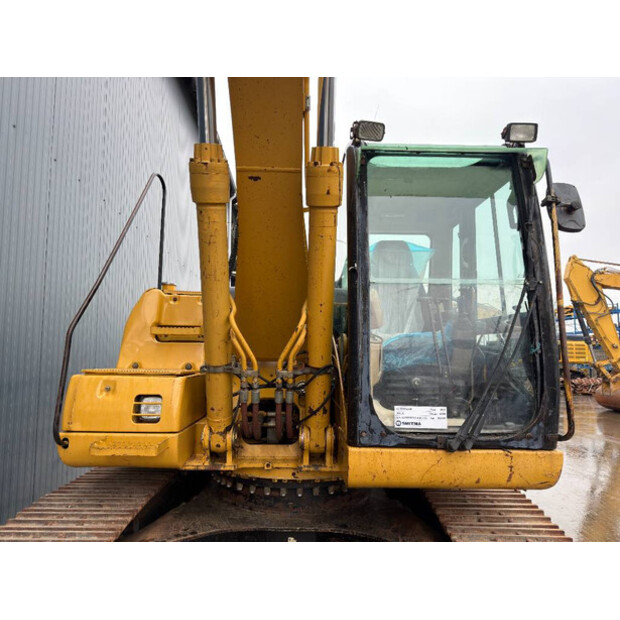 2004 Caterpillar 318CL-45810660