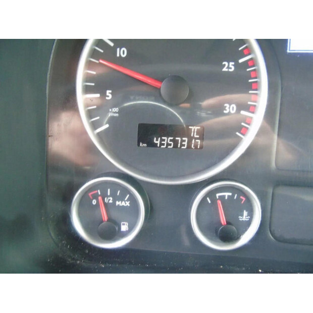 2013 MAN TGS-45810679