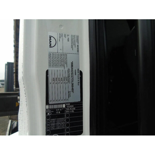 2013 MAN TGS-45810691