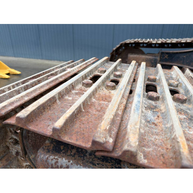 2004 Caterpillar 318CL-45810699