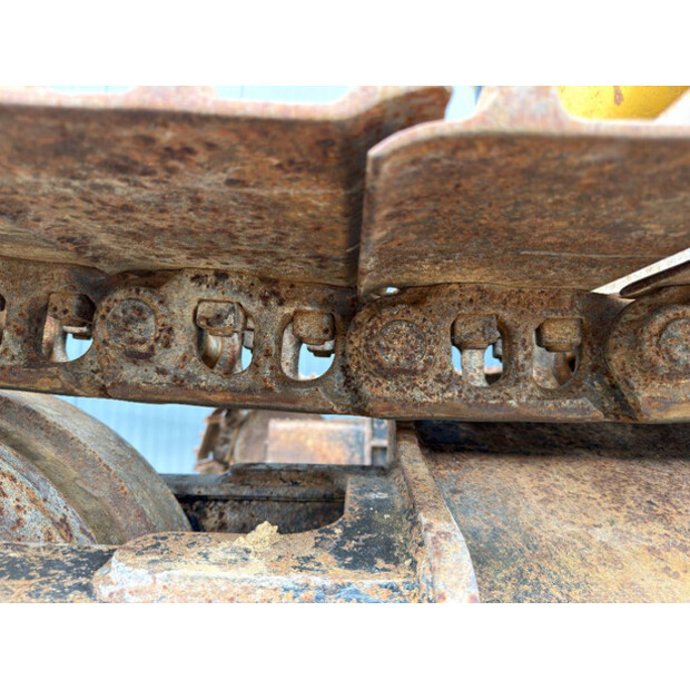 2004 Caterpillar 318CL-45810700