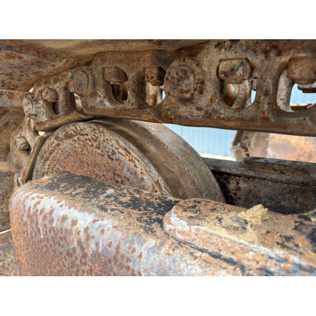 2004 Caterpillar 318CL-45810701