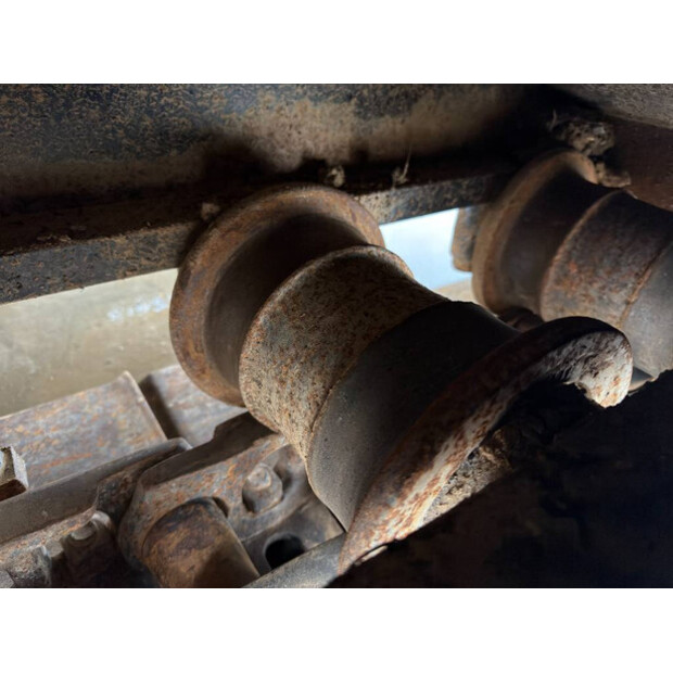 2004 Caterpillar 318CL-45810705