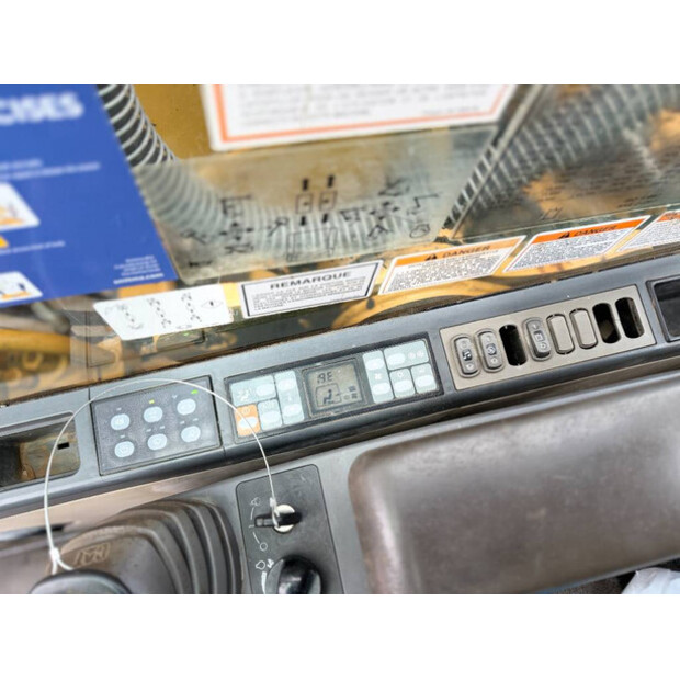 2004 Caterpillar 318CL-45810714