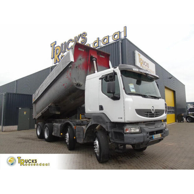 2007 رينو Kerax-45810723