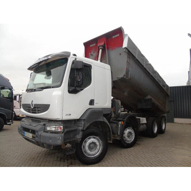 2007 رينو Kerax-45810724