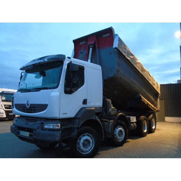 2007 رينو Kerax-45810726