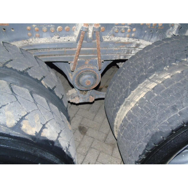 2007 رينو Kerax-45810731