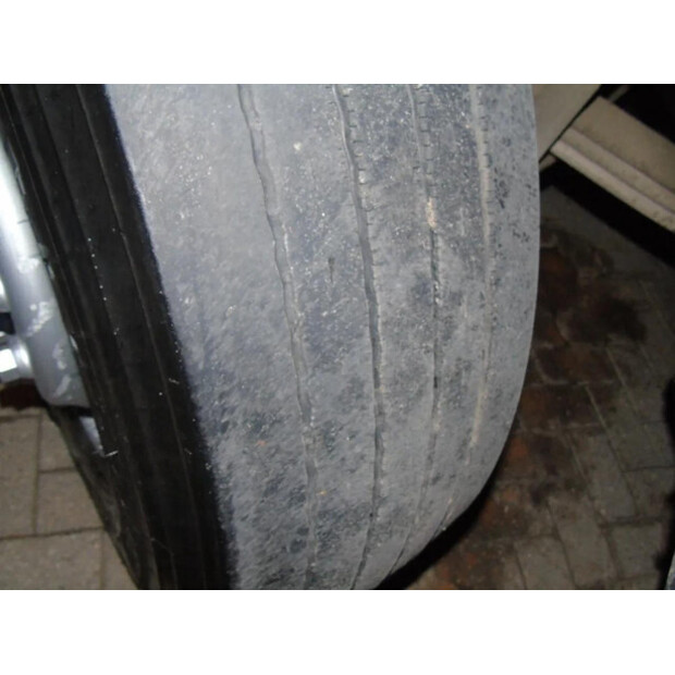 2007 رينو Kerax-45810744