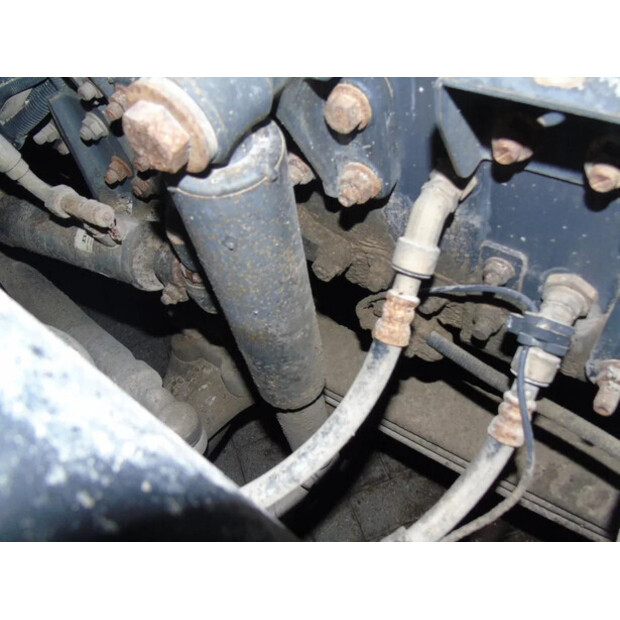 2007 رينو Kerax-45810745