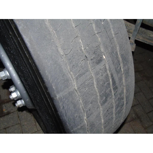 2007 رينو Kerax-45810758