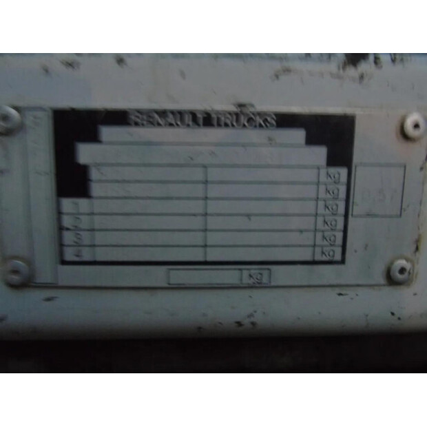 2007 رينو Kerax-45810762