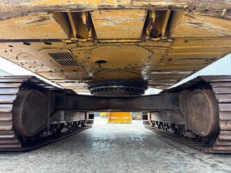 2008-caterpillar-320dl-1428669-45810781