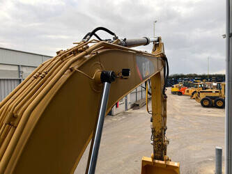 2008-caterpillar-320dl-1428669-45810801