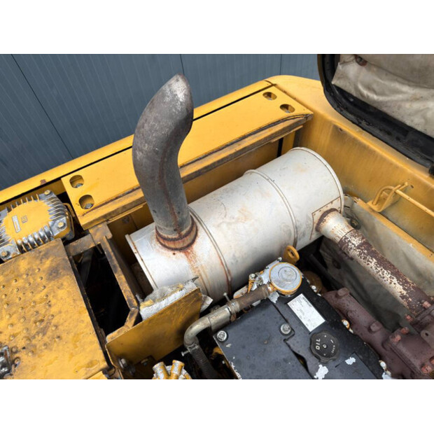 2008 Caterpillar 320DL-45810804