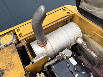 2008-caterpillar-320dl-1428669-45810804