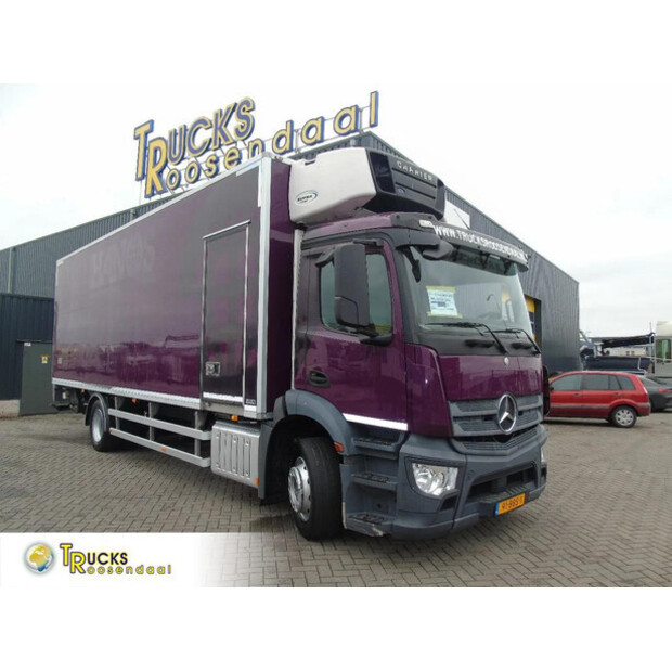 2013 Mercedes-Benz Antos-45810805