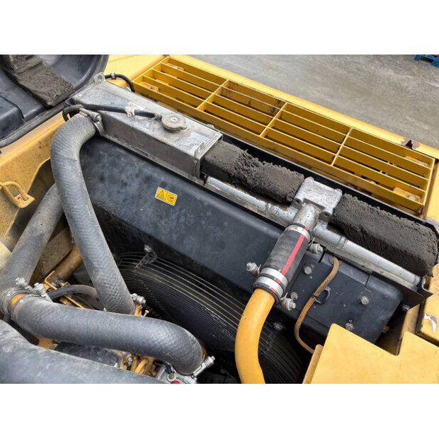 2008 Caterpillar 320DL-45810808