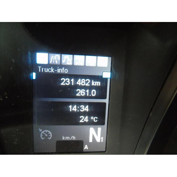 2013 Mercedes-Benz Antos-45810833