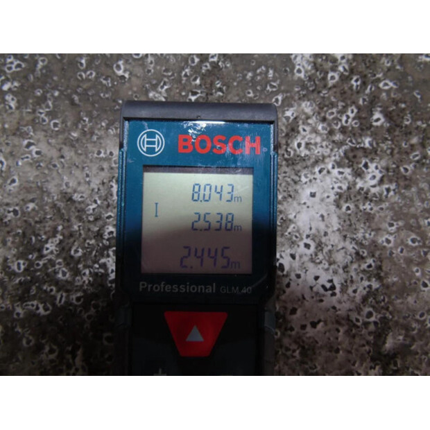 2013 Mercedes-Benz Antos-45810868