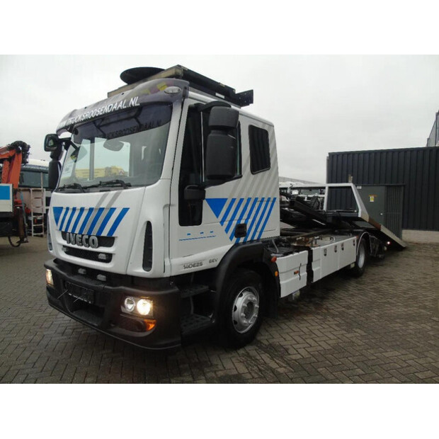 2011 Iveco Eurocargo-45810874