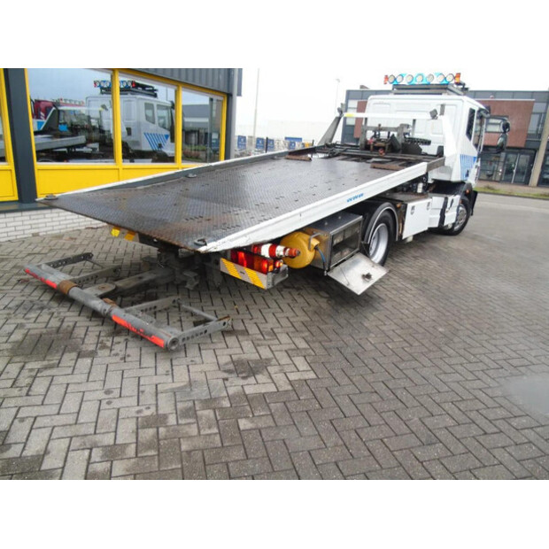 2011 Iveco Eurocargo-45810875