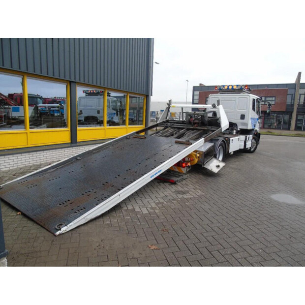 2011 Iveco Eurocargo-45810877