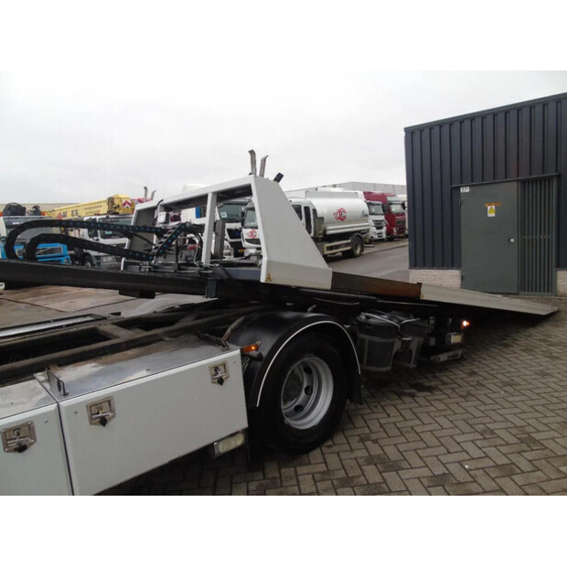 2011 Iveco Eurocargo-45810878