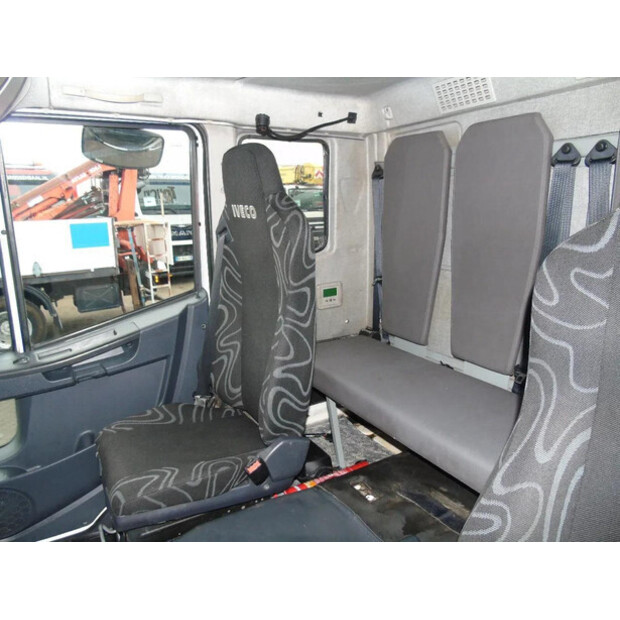 2011 Iveco Eurocargo-45810879