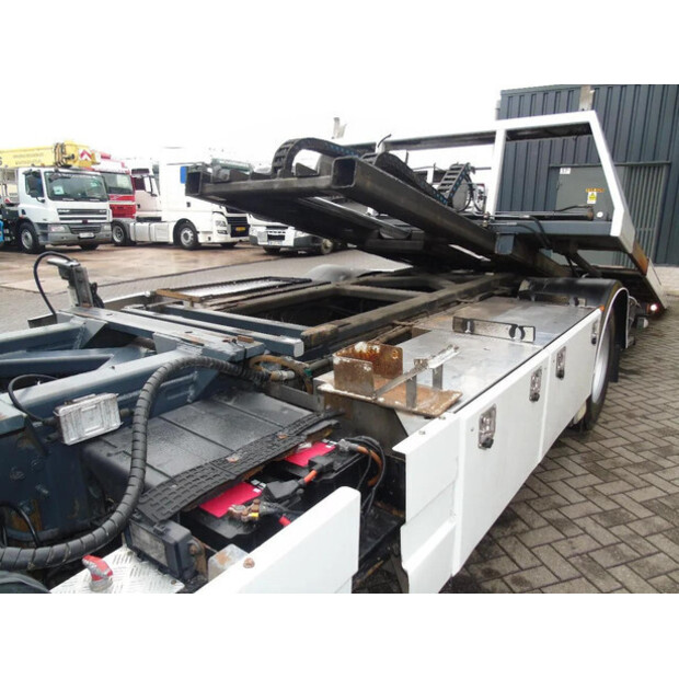 2011 Iveco Eurocargo-45810881