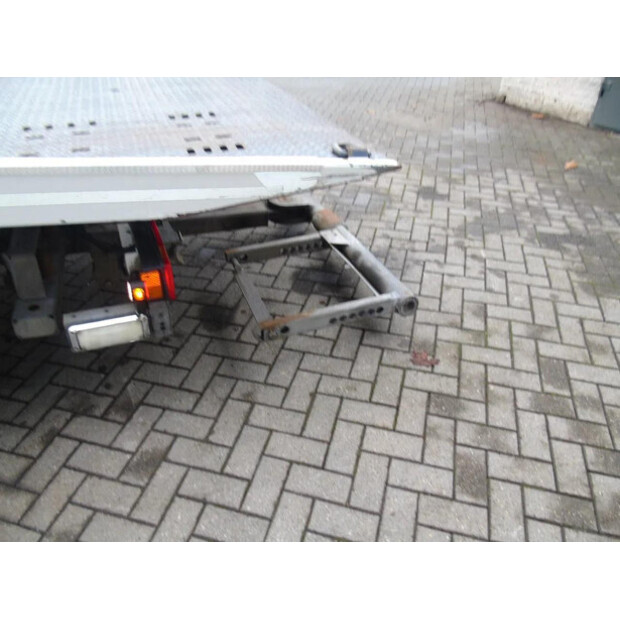 2011 Iveco Eurocargo-45810882