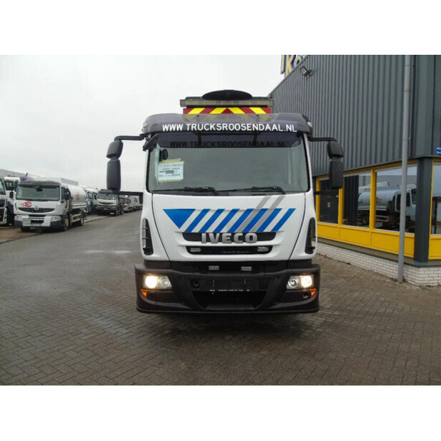 2011 Iveco Eurocargo-45810883