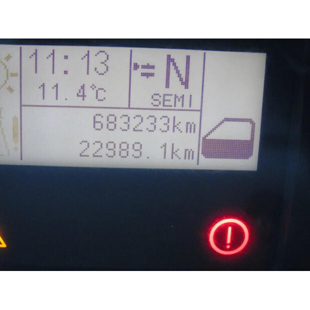 2011 Iveco Eurocargo-45810884