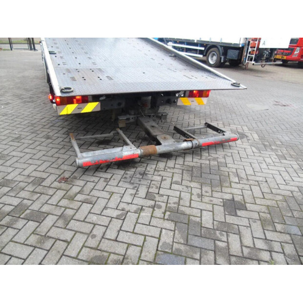 2011 Iveco Eurocargo-45810886