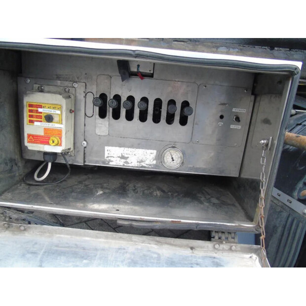 2011 Iveco Eurocargo-45810887