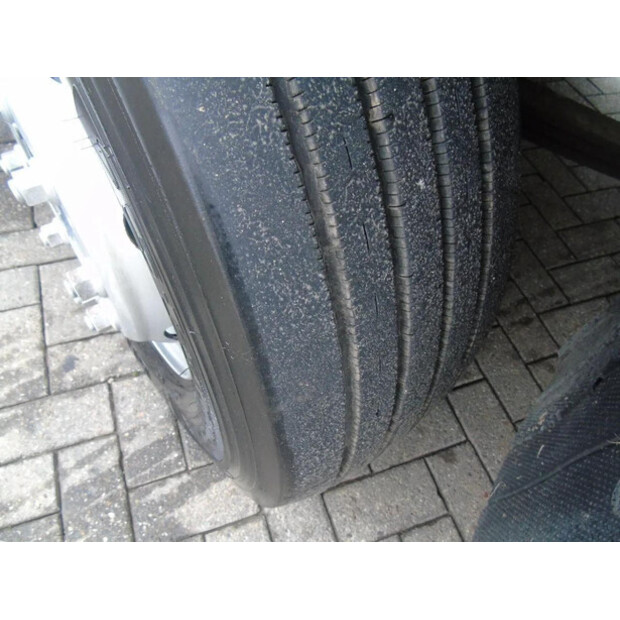 2011 Iveco Eurocargo-45810889