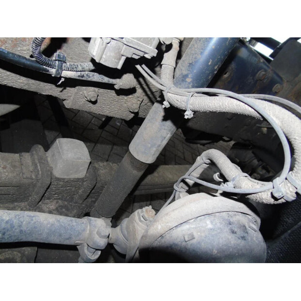 2011 Iveco Eurocargo-45810890