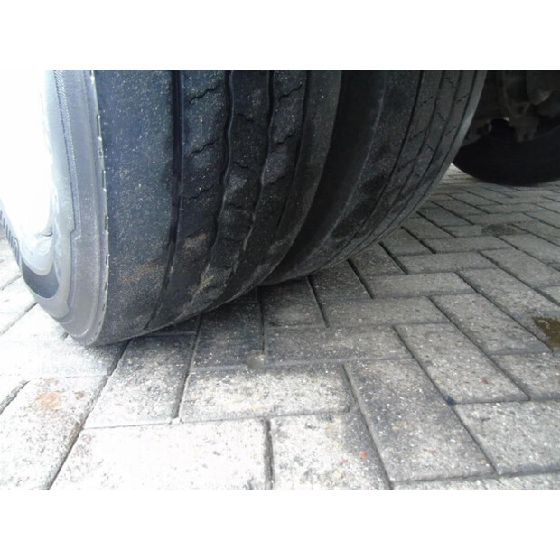 2011 Iveco Eurocargo-45810892